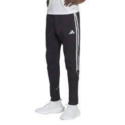 Adidas Tiro 23 League Sweat Pant Jogginghose Herren Schwarz / Weiß