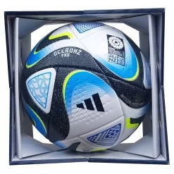Adidas OCEAUNZ Pro Ball Spielball Fußball Der WM Frauen 2023
