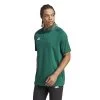 Adidas Tiro 23 Cotton Competition Polo-Shirt Grün
