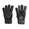 Adidas Predator Fingersave Match Torwarthandschuhe Schwarz Black Edition