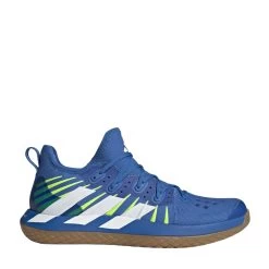 Adidas Stabil Next Generation Herren Handballschuhe Blau / Weiß