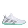 Adidas Stabil Next Generation Damen Handballschuhe Weiß / Silber / Mint
