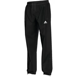 Adidas Core15 Regenhose Schwarz