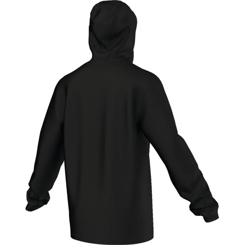 Adidas Core15 Regenjacke Rot Blau Schwarz – Bild 3