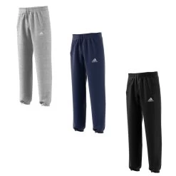[Paket] Adidas Core 15 Jogginghose Grau / Schwarz / Blau