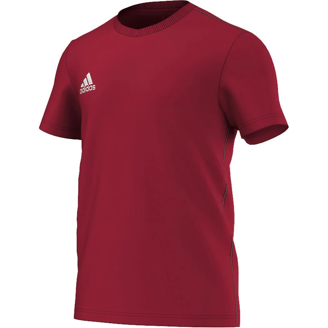 Adidas Core15 Tee T-Shirt Trainingsshirt – Bild 2