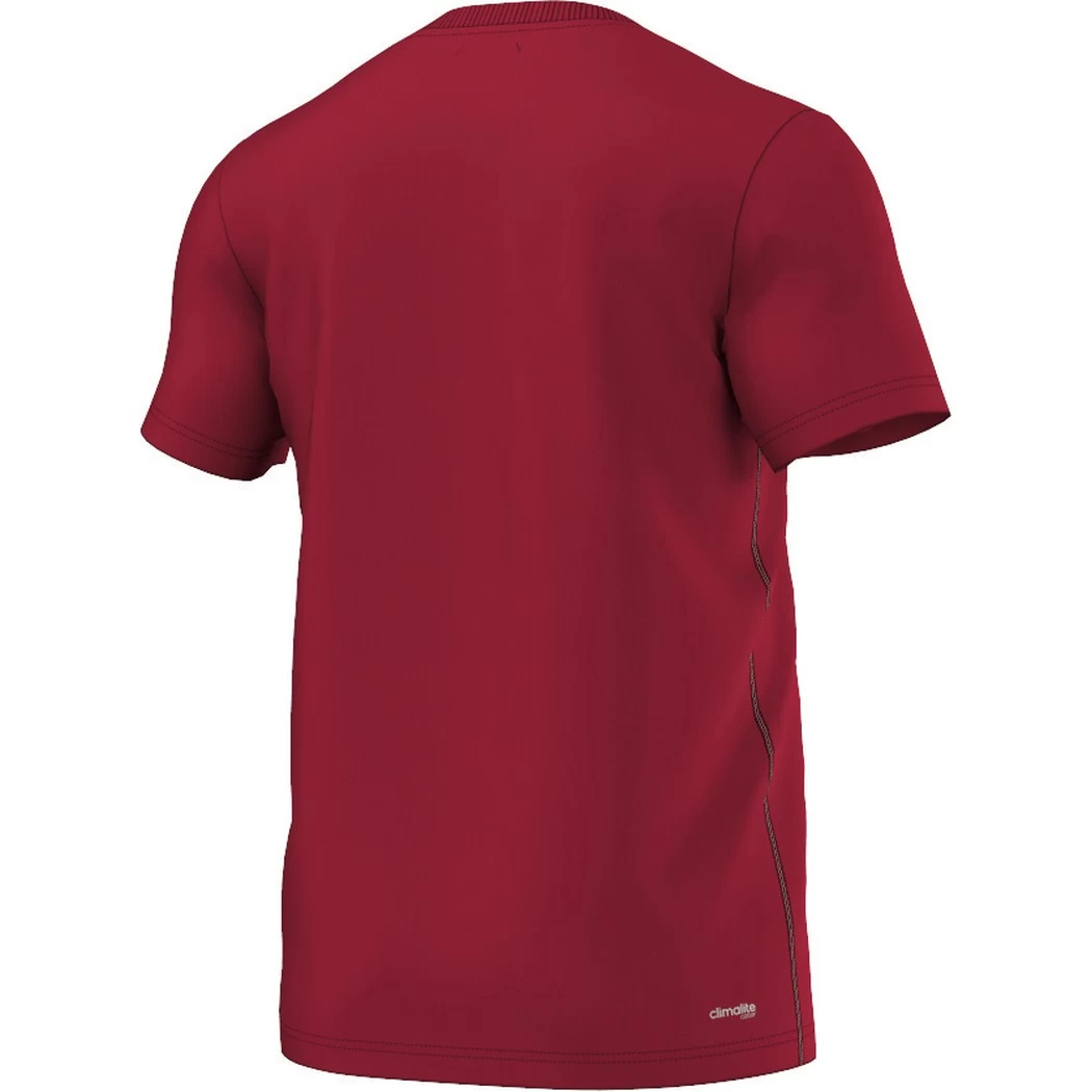 Adidas Core15 Tee T-Shirt Trainingsshirt – Bild 3