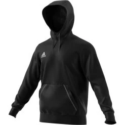 Adidas Core 15 Hoody Sweatshirt Schwarz