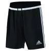 Adidas Tiro15 Training Short Schwarz/weiß M64033 M64034
