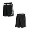 Adidas Tiro15 Woven Short Sporthose Schwarz/weiß