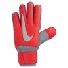 Nike Torwarthandschuhe GK Spyne Pro Rot / Grau