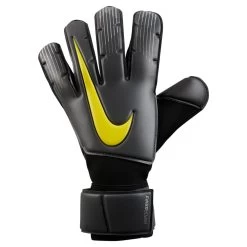 Nike Torwarthandschuhe GK Vapor Grip3 Schwarz / Gelb