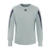 Adidas Freno Torwarttrikot Grau / Navyblau