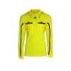 Adidas Schiedsrichtertrikot LA Gelb 2011