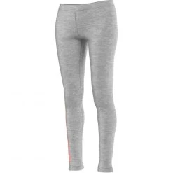 Adidas Originals Trefoil Leggings Fitnesshose Damen Grau S19851