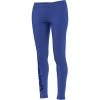 Adidas Originals Trefoil Leggings Fitnesshose Damen Blau S19853