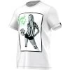 Adidas ORIGINALS T-Shirt Respect The Referee Weiß