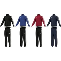 Adidas Tiro15 Präsentationsanzug Trainingsanzug