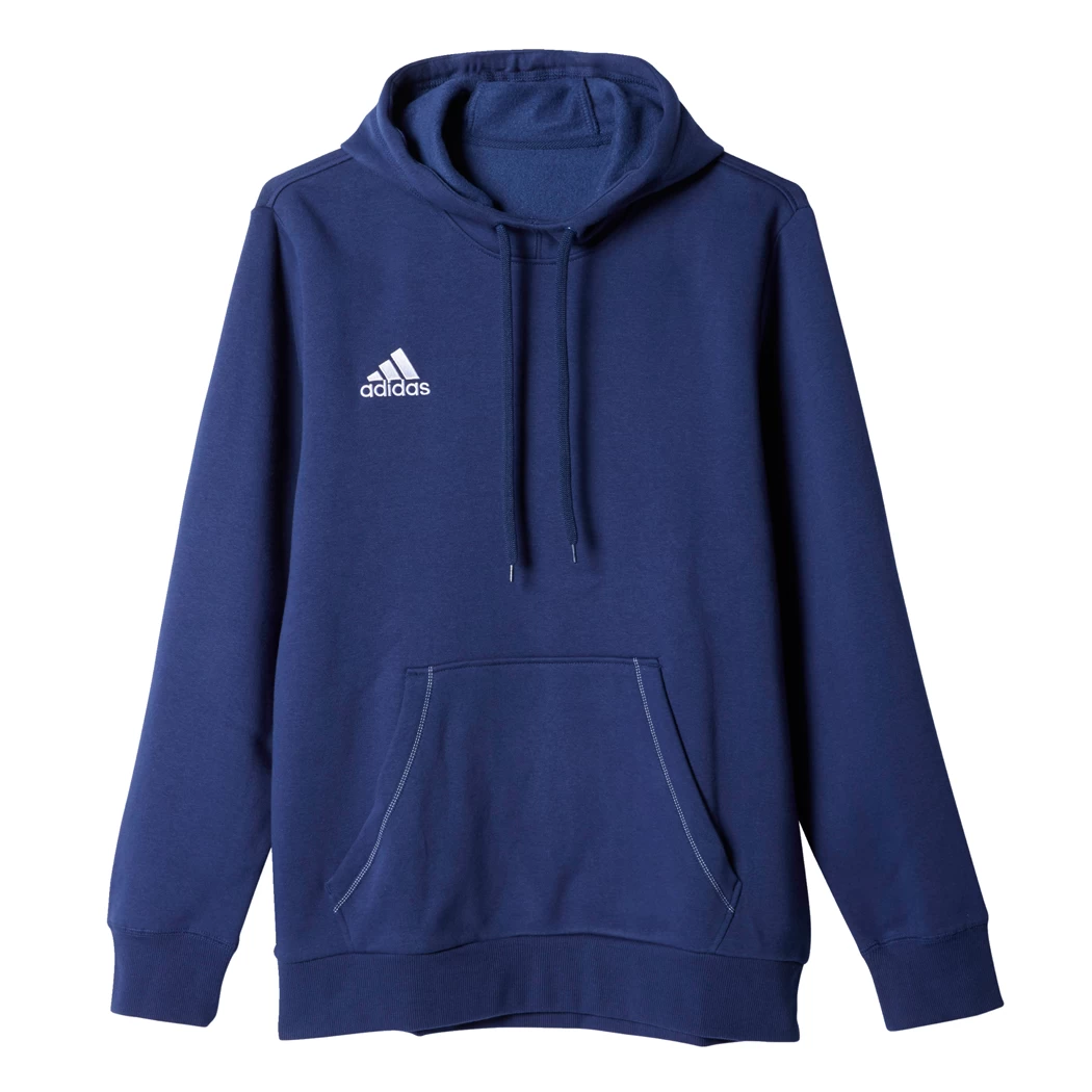 Adidas Core 15 Hoody Sweatshirt Blau S22334 – Bild 2