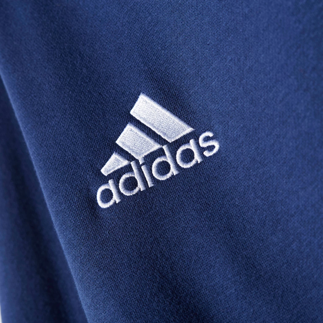 Adidas Core 15 Hoody Sweatshirt Blau S22334 – Bild 4