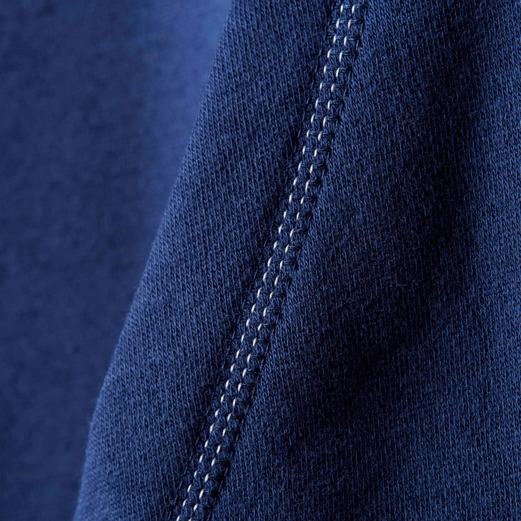 Adidas Core 15 Hoody Sweatshirt Blau S22334 – Bild 5