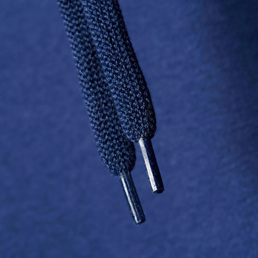 Adidas Core 15 Hoody Sweatshirt Blau S22334 – Bild 6