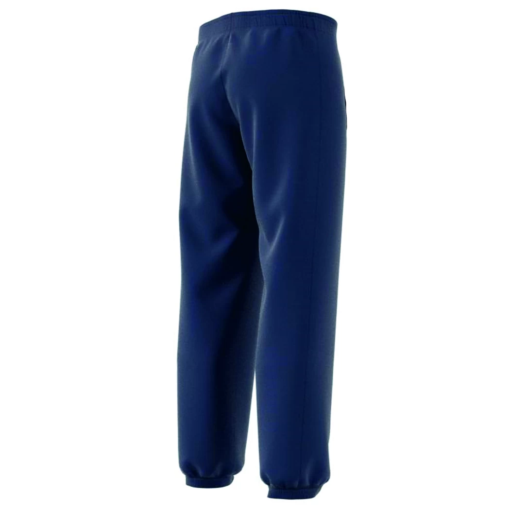 Adidas Core 15 Jogginghose Blau – Bild 2