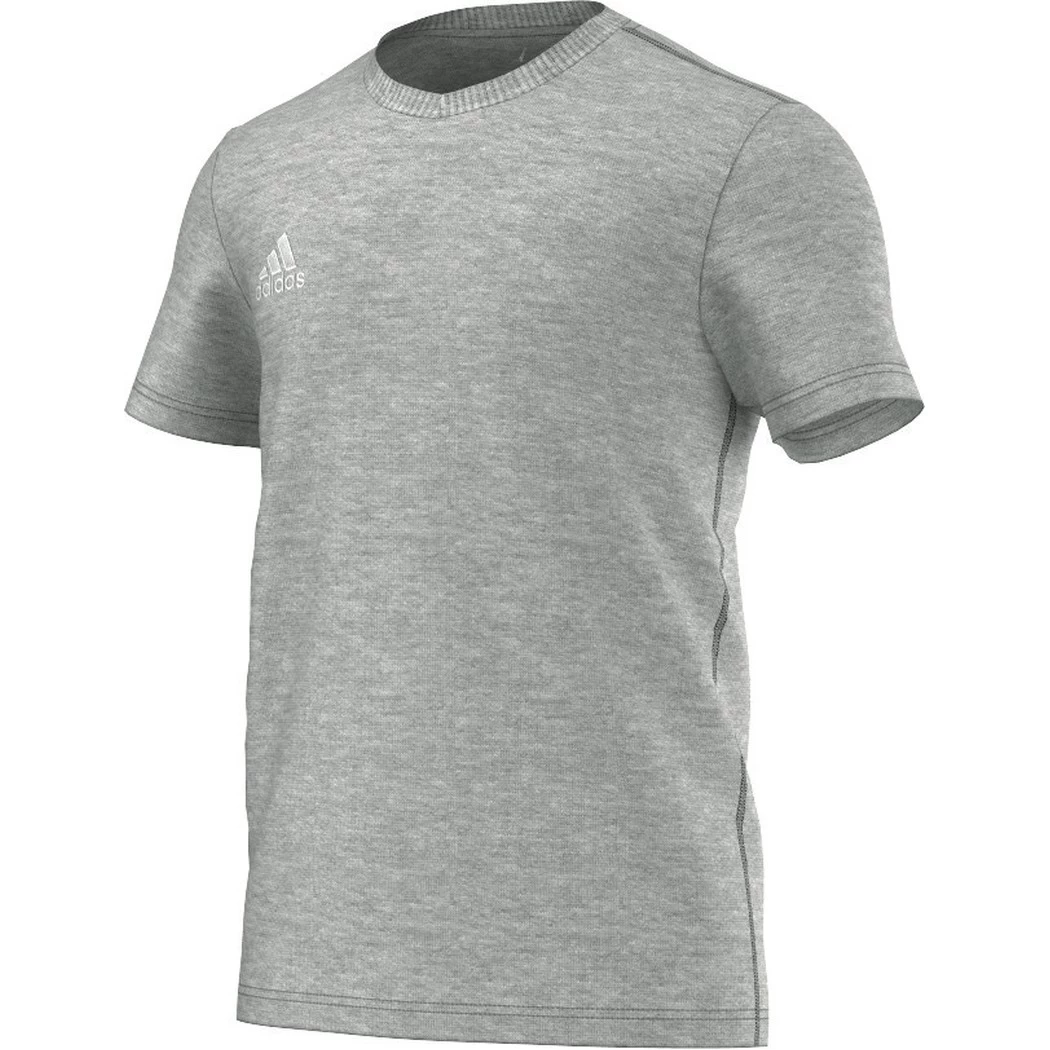 Adidas Core15 Tee T-Shirt Trainingsshirt – Bild 4