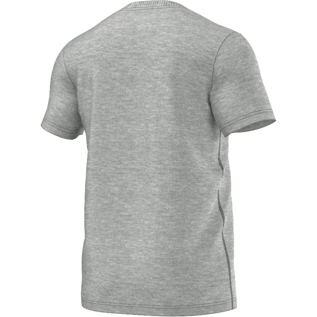 Adidas Core15 Tee T-Shirt Trainingsshirt – Bild 5