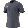 Adidas Core 15 Trainingsshirt Grau