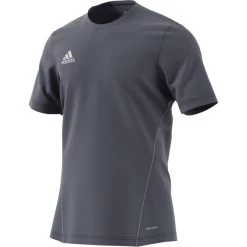 Adidas Core 15 Trainingsshirt Grau