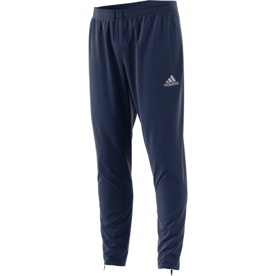 Adidas Core 15 Trainingshose Blau