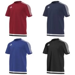 Adidas Tiro15 Tee T-Shirt