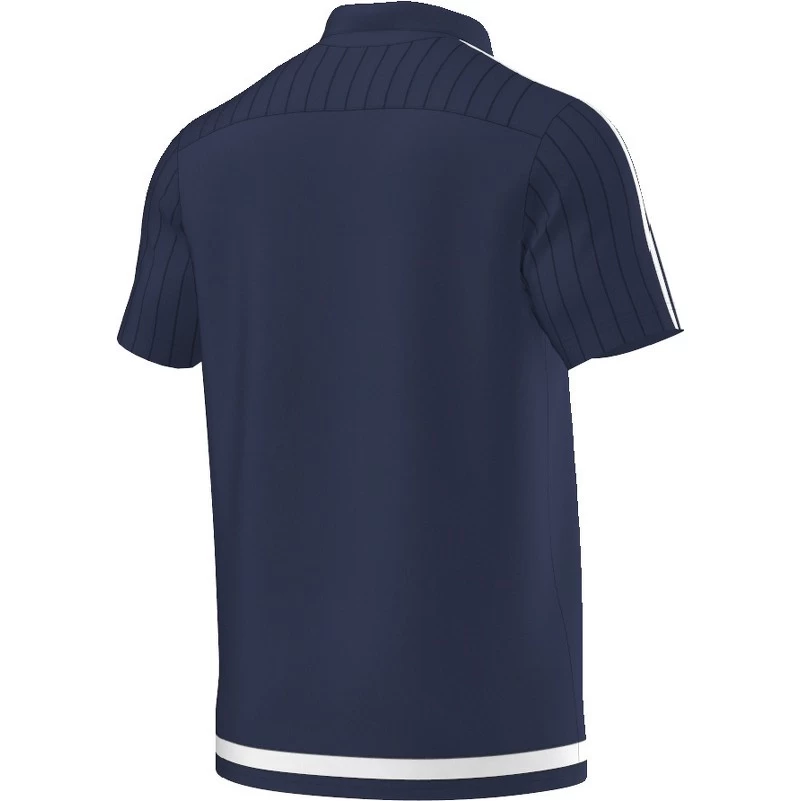 Adidas Tiro15 Polo-Shirt – Bild 5