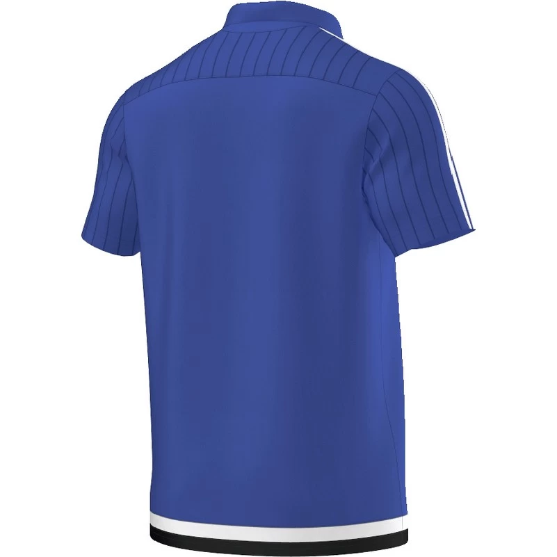 Adidas Tiro15 Polo-Shirt – Bild 7