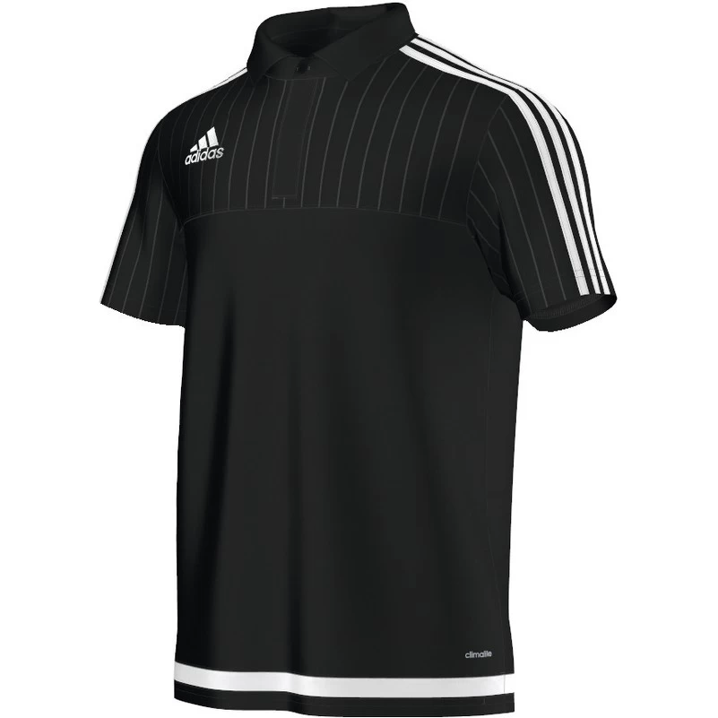 Adidas Tiro15 Polo-Shirt – Bild 8