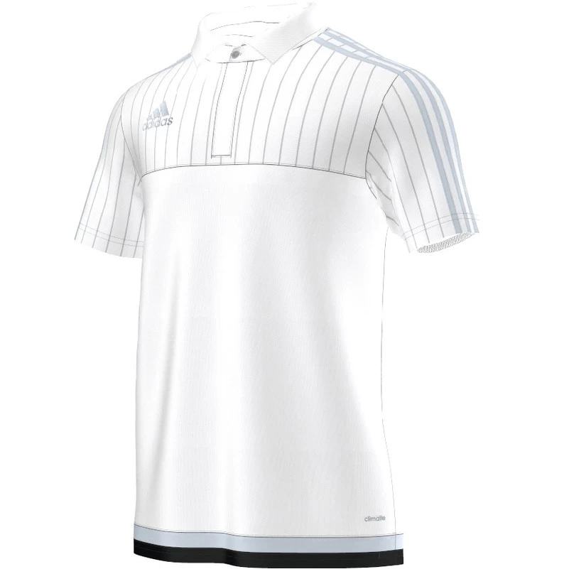 Adidas Tiro15 Polo-Shirt – Bild 10