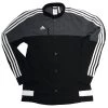 Adidas Tiro15 Anthem Jacket Trainingsjacke Schwarz/weiß