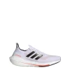 Adidas Ultraboost 21 Tokyo Laufschuh Boost Weiß / Schwarz / Orange S23863