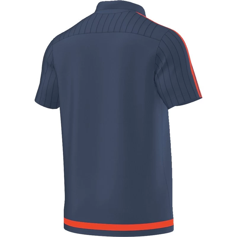 Adidas Tiro15 Polo-Shirt – Bild 13