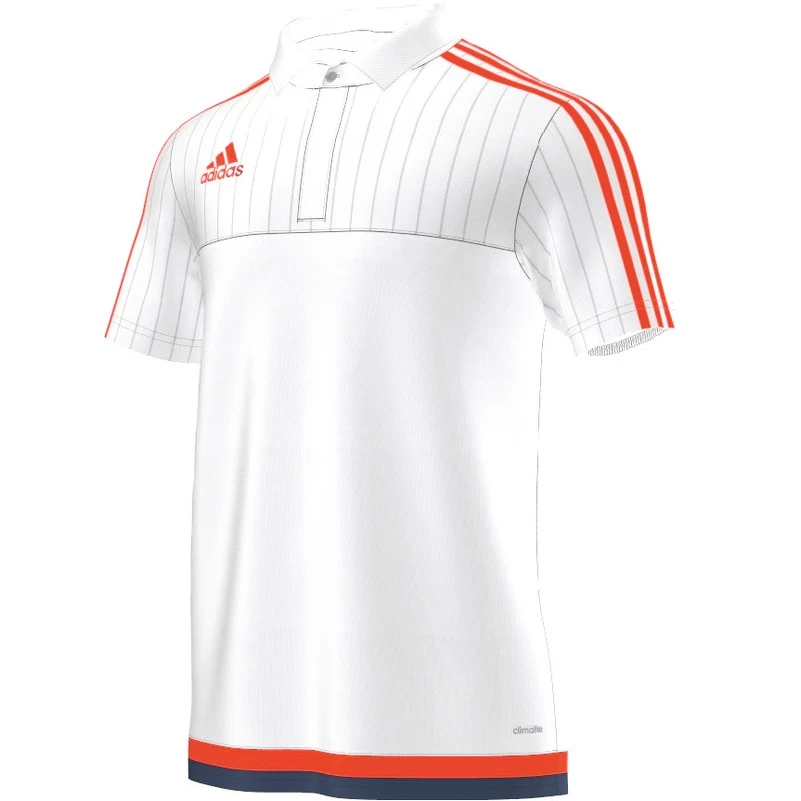 Adidas Tiro15 Polo-Shirt – Bild 14