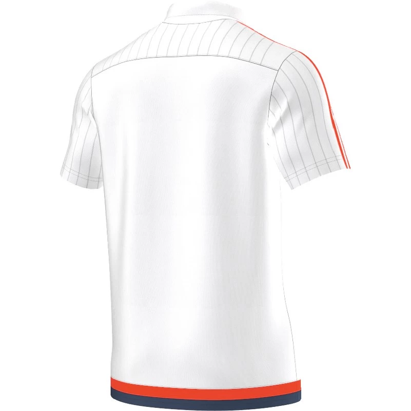 Adidas Tiro15 Polo-Shirt – Bild 15
