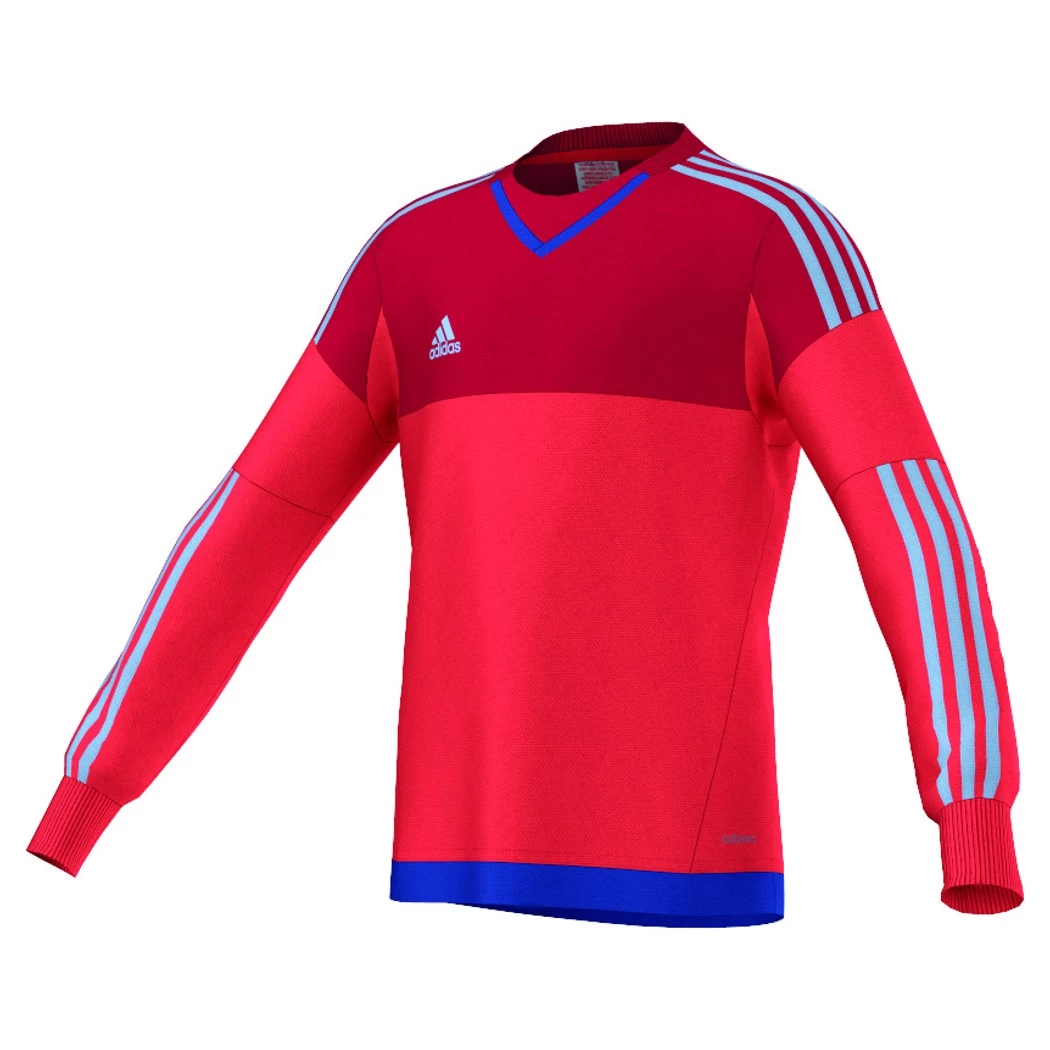 Adidas Top15 Goalkeeper Jersey Kids Kinder Torwarttrikot S29435 S29436 S29437 – Bild 2