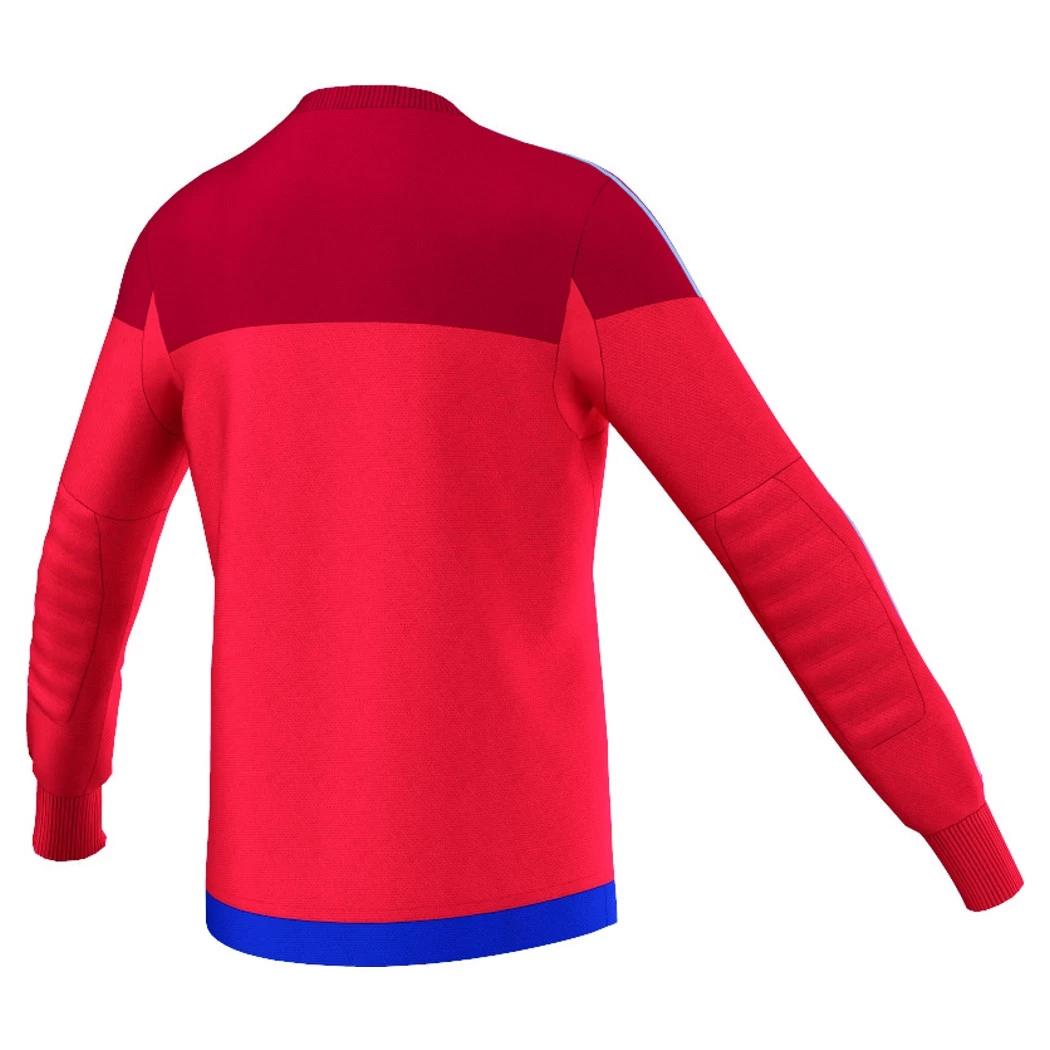 Adidas Top15 Goalkeeper Jersey Kids Kinder Torwarttrikot S29435 S29436 S29437 – Bild 3