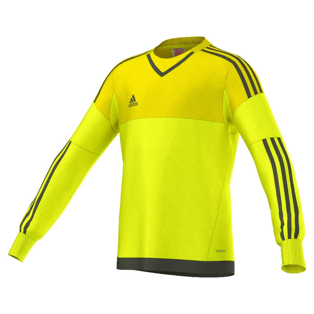 Adidas Top15 Goalkeeper Jersey Kids Kinder Torwarttrikot S29435 S29436 S29437 – Bild 4