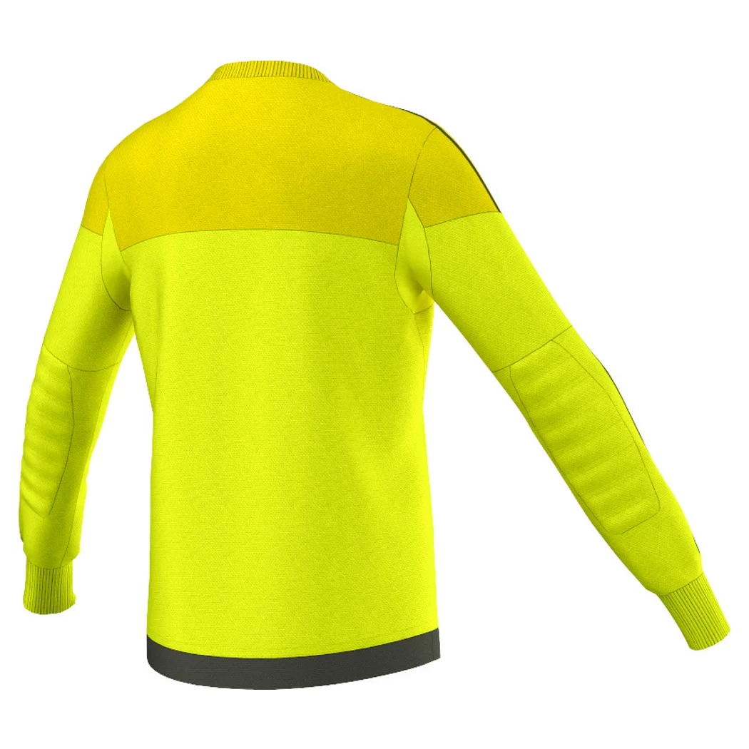 Adidas Top15 Goalkeeper Jersey Kids Kinder Torwarttrikot S29435 S29436 S29437 – Bild 5