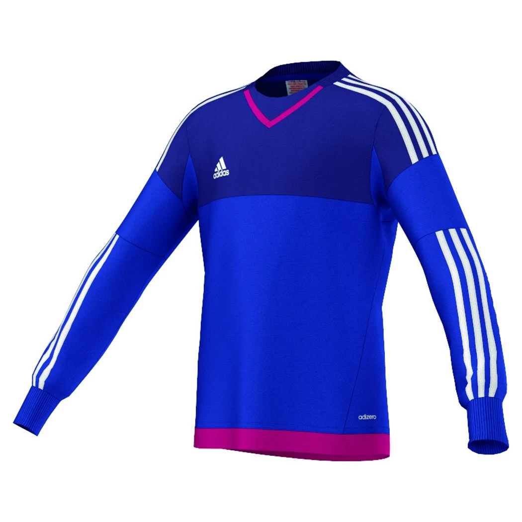 Adidas Top15 Goalkeeper Jersey Kids Kinder Torwarttrikot S29435 S29436 S29437 – Bild 6