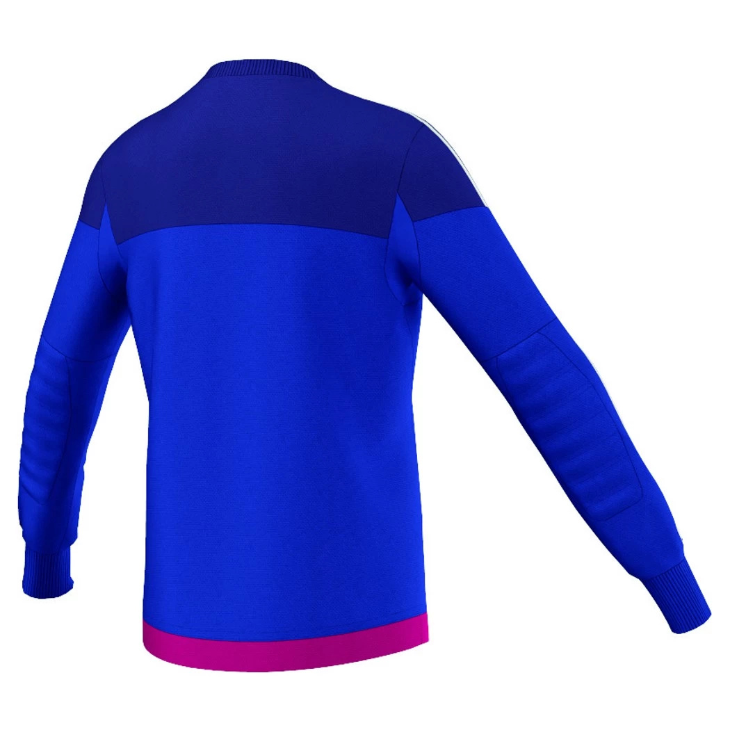 Adidas Top15 Goalkeeper Jersey Kids Kinder Torwarttrikot S29435 S29436 S29437 – Bild 7