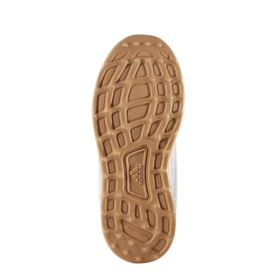 Adidas LK Sport 2 Kinder Sportschuhe Schulsport Mädchen Jungen Weiß – Bild 13