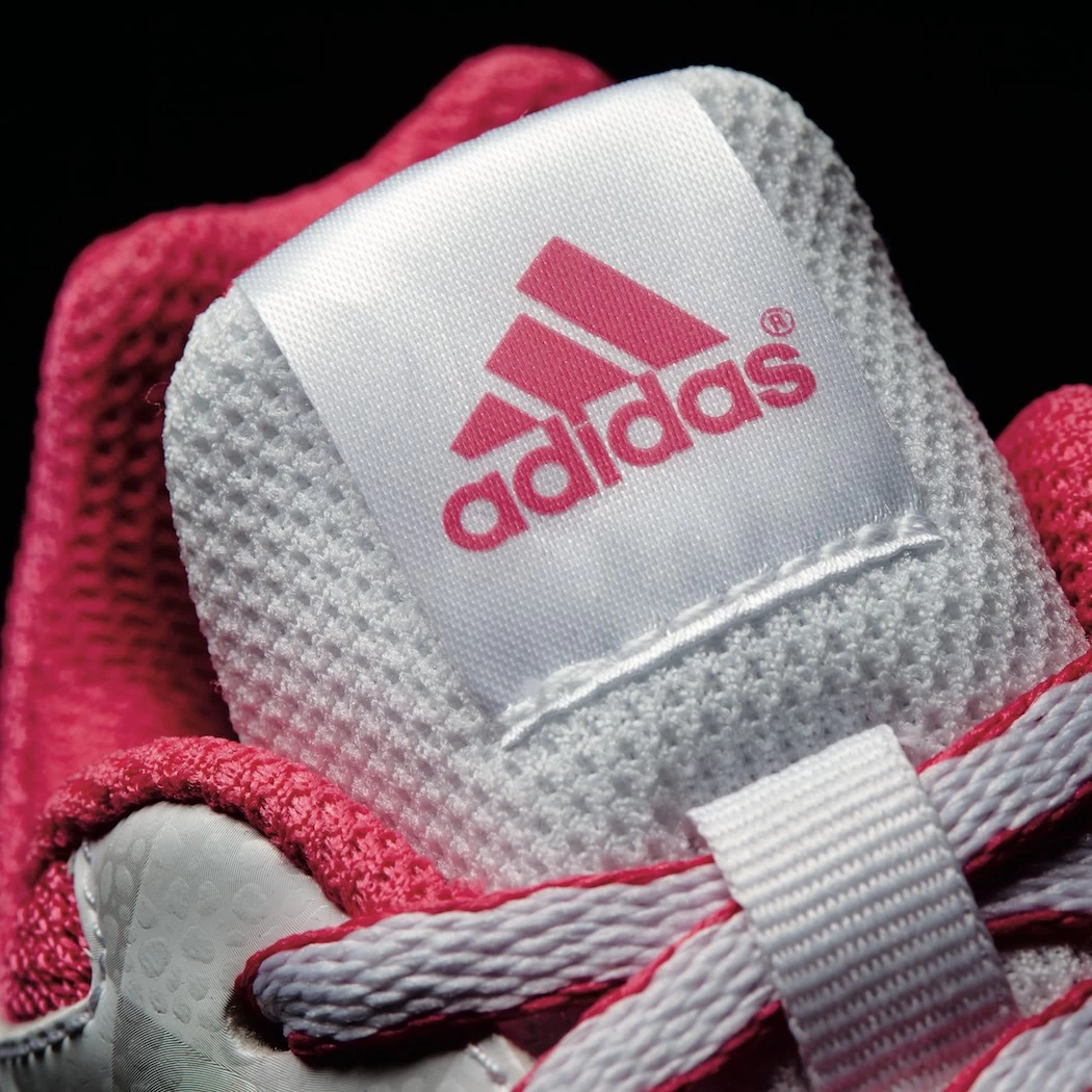 Adidas LK Sport 2 Kinder Sportschuhe Schulsport Mädchen Jungen Weiß – Bild 14